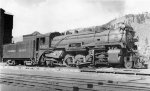 CP 2-8-2 #5343 - Canadian Pacific